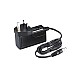 MOXA PWR-12150-UK-SA-T Power Adapter
