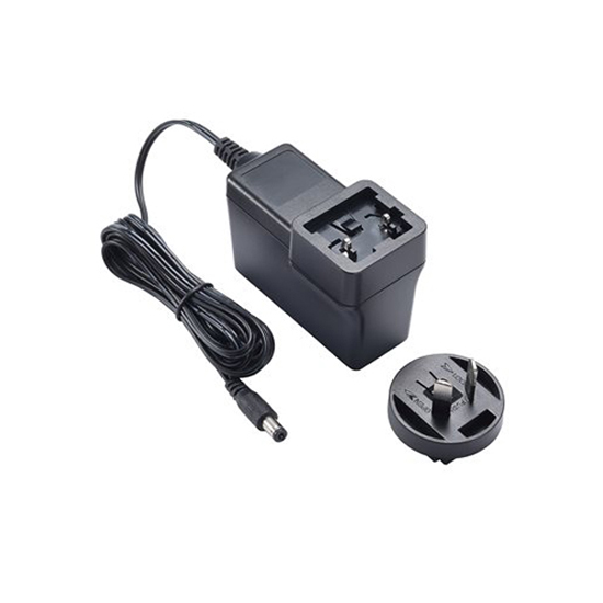MOXA PWR-12150-WPAU-S4 Power Adapter