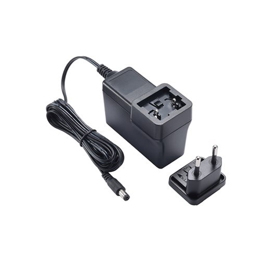 MOXA PWR-12150-WPEU-S2 Power Adapter