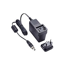 MOXA PWR-12150-WPEU-S4 Power Adapter