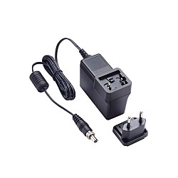 MOXA PWR-12150-WPKR-S4 Power Adapter