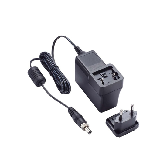 MOXA PWR-12150-WPKR-S4 Power Adapter