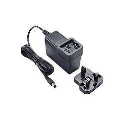 MOXA PWR-12150-WPUK-S2 Power Adapter