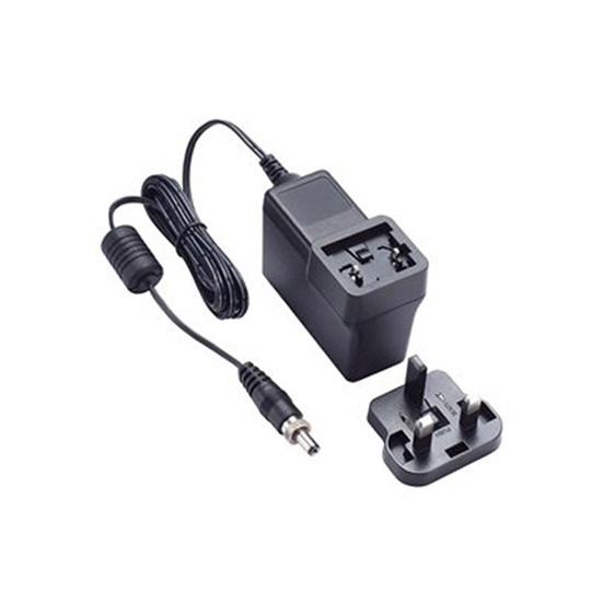 MOXA PWR-12150-WPUK-S4 Power Adapter