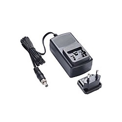 MOXA PWR-12300-WPEU-S2 Power Adapter