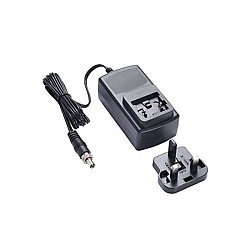 MOXA PWR-12300-WPUK-S2 Power Adapter