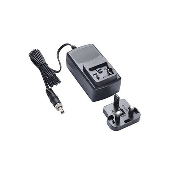 MOXA PWR-12300-WPUK-S2 Power Adapter