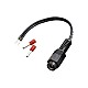 MOXA CBL-PJTB-10 Power Cord