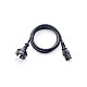 MOXA PWC-C13AU-3B-183 Power Cord