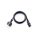 MOXA PWC-C13CN-3B-183 Power Cord