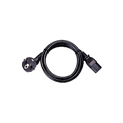 MOXA PWC-C13EU-3B-183 Power Cord