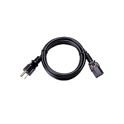 MOXA PWC-C13JP-3B-183 Power Cord