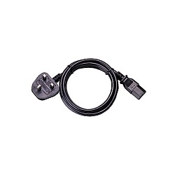 MOXA PWC-C13UK-3B-183 Power Cord