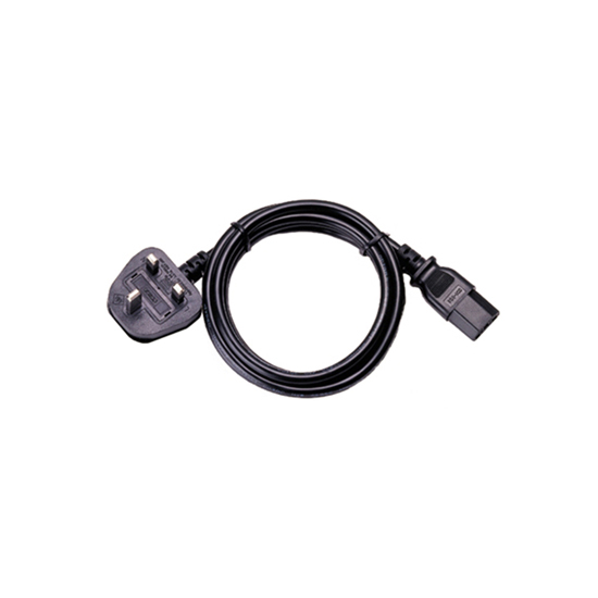 MOXA PWC-C13UK-3B-183 Power Cord