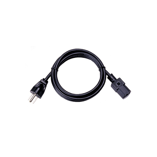 MOXA PWC-C13US-3B-183 Power Cord