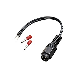 MOXA PWC-C15CN-3B-183 Power Cord