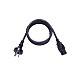 MOXA PWC-C15EU-3B-183 Power Cord