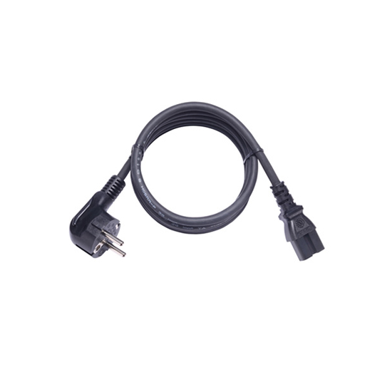 MOXA PWC-C15US-3B-183 Power Cord