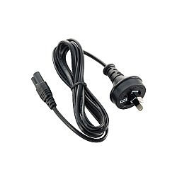 MOXA PWC-C7AU-2B-183 Power Cord