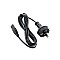 MOXA PWC-C7AU-2B-183 Power Cord
