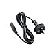 MOXA PWC-C7AU-2B-183 Power Cord