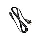 MOXA PWC-C7CN-2B-183 Power Cord
