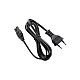 MOXA PWC-C7EU-2B-183 Power Cord