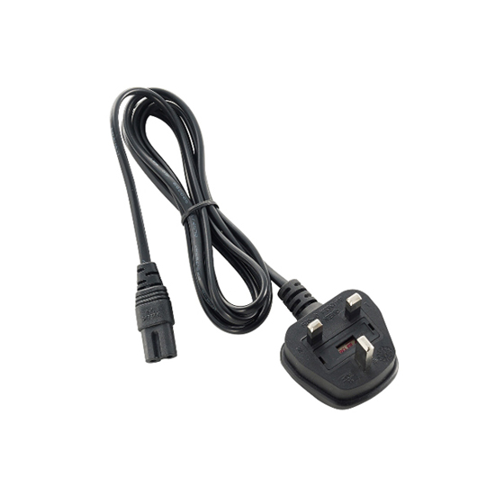 MOXA PWC-C7UK-2B-183 Power Cord