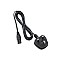 MOXA PWC-C7UK-2B-183 Power Cord