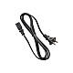 MOXA PWC-C7US-2B-183 Power Cord