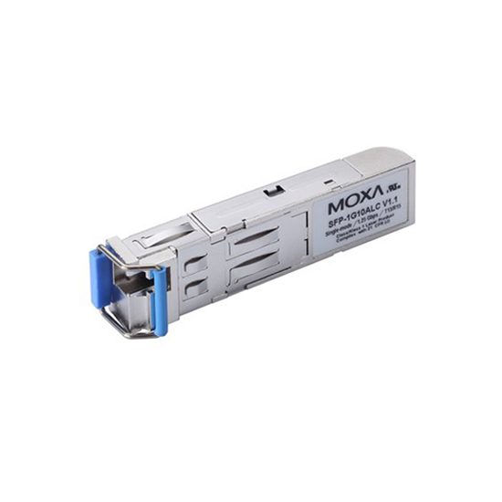 MOXA SFP-1G10ALC Gigabit Ethernet SFP Module