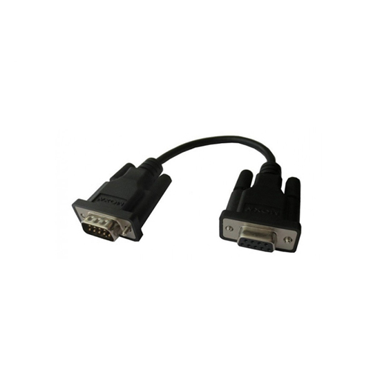 MOXA CBL-F9M9-20 Serial Cable
