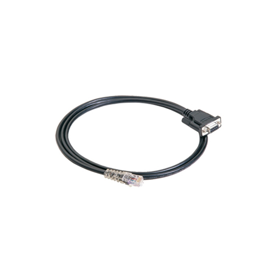 MOXA CBL-RJ45F9-150 Serial Cable