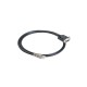 MOXA CBL-RJ45F9-150 Serial Cable