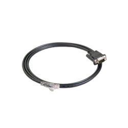 MOXA CBL-RJ45M9-150 Serial Cable