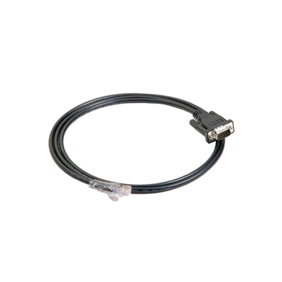 MOXA CBL-RJ45M9-150 Serial Cable