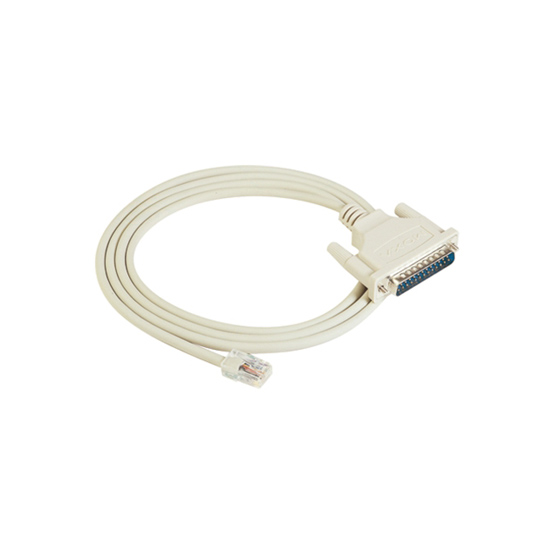 MOXA CN20040 Serial Cable