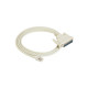 MOXA CN20040 Serial Cable
