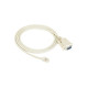 MOXA CN20060 Serial Cable