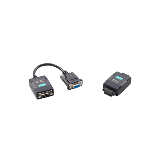 MOXA ISD-1110-T Surge Protector