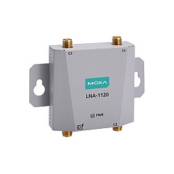 MOXA LNA-1120-T Industrial Cellular Low-noise Amplifier