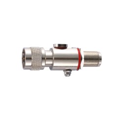 MOXA A-SA-NMNF-02 Surge Arrester