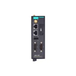 MOXA AIG-101-T-EU Modbus Gateway