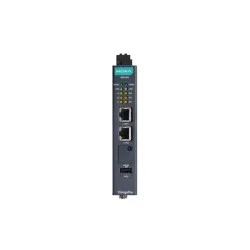 MOXA AIG-301-AZU-LX Advanced IIoT Gateway