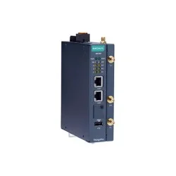 MOXA AIG-301-CN-AZU-LX Advanced IIoT Gateway