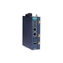 MOXA AIG-301-EU-AZU-LX Advanced IIoT Gateway