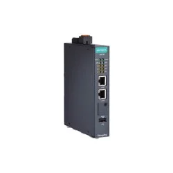 MOXA AIG-301-T-AZU-LX Advanced IIoT Gateway