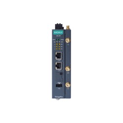 MOXA AIG-301-T-CN-AZU-LX Advanced IIoT Gateway