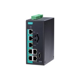 MOXA IA240-LX Wide Temperature Computer