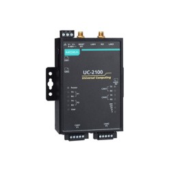 MOXA UC-2114-T-LX Industrial Embedded Computer